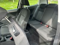 gebraucht VW Golf VI 1.4 FSI