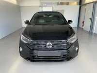 Neu VW Taigo Style 150 PS (110 kW) 2025 [8ea1] reflexsilber metallich... SUV
