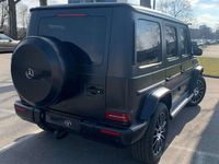 gebraucht Mercedes G500 G 5009G-TRONIC