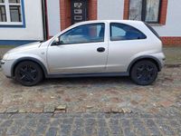 gebraucht Opel Corsa C 1.2 L