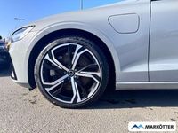 Gebraucht Volvo V60 Plus 398 PS (292 kW) 2024 Grau Kombi