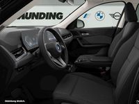 Gebraucht BMW iX1 Performance 230 kW (313 PS) 2023 Schwarz SUV