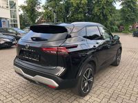 gebraucht Nissan Qashqai 1.3 DIG-T Tekna