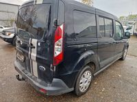 gebraucht Ford Transit Connect Euro 6 Lang