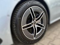 Gebraucht Mercedes E300 AMG 197 PS (144 kW) 2024 Metalliclack hightechsilber me Kombi