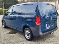 gebraucht Mercedes Vito 111 CDI Klima LED PDC AHK Standheizung