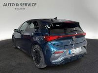 Second-hand Cupra Born 169 kW (231 CP) 2025 Albastru Hatchback