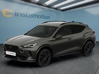 Gebraucht Cupra Formentor 245 PS (180 kW) 2023 Grau SUV