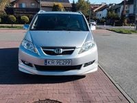 Gebraucht Honda FR-V Executive 150 PS (110 kW) 2004 Van / Kleinbus