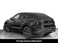 Gebraucht Porsche Macan 380 kW (517 PS) 2024 Schwarz SUV