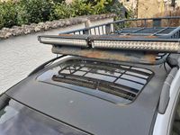 Gebraucht Audi A6 Allroad 180 PS (132 kW) 2003 Silber Kombi