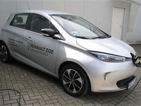 gebraucht Renault Zoe (ohne Batterie) 22 kwh Life