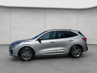 Gebraucht Ford Kuga ST-Line 151 PS (111 kW) 2024 Solar silber metallic SUV