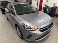 Gebraucht Opel Corsa Edition 75 PS (55 kW) 2020 Grau Kleinwagen