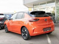 gebraucht Opel Corsa-e Edition KLIMA PDC SHZ KAMERA INTELLILINK