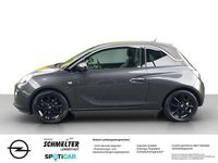 Gebraucht Opel Adam 87 PS (63 kW) 2018 Grau Kleinwagen