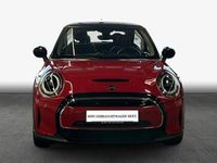 Gebraucht Mini Cooper SE Classic 135 kW (184 PS) 2023 Rot Kleinwagen