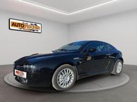 Gebraucht Alfa Romeo Brera 200 PS (147 kW) 2009 Schwarz Coupé