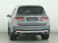 Gebraucht Mercedes GLS400 AMG 330 PS (242 kW) 2022 Grau SUV