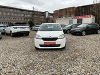 gebraucht Skoda Citigo Active