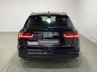 gebraucht Audi A6 2.0 TDI ultra Bi-XEN*NAVI*LANE*KAM*SHZ*TEMP