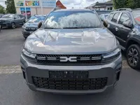 Neu Dacia Bigster Extreme 140 PS (102 kW) 2026 Schiefergrau SUV