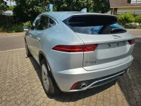 Gebraucht Jaguar E-Pace R-Dynamic 179 PS (131 kW) 2019 Silber SUV