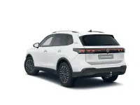 Gebraucht VW Tiguan Goal 131 PS (96 kW) 2025 Weiß SUV