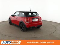 Gebraucht Mini Cooper 136 PS (100 kW) 2020 Rot Kleinwagen