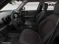 Gebraucht Mini One D Clubman 116 PS (85 kW) 2022 Midnight black Kombi