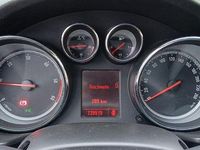Gebraucht Opel Insignia 110 PS (80 kW) 2011 Silber Limousine