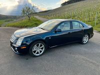 gebraucht Cadillac STS Sport Luxury V8 4,6
