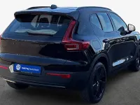 Gebraucht Volvo XC40 Plus 163 PS (119 kW) 2025 Schwarz SUV
