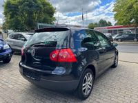 Gebraucht VW Golf IV 102 PS (75 kW) 2006 Schwarz Limousine