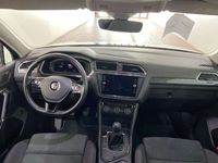 gebraucht VW Tiguan Allspace 2.0 TDI Comfortline Dynaudio