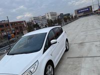 Gebraucht Ford S-MAX S 190 PS (139 kW) 2018 Weiß Van / Kleinbus