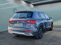 Gebraucht Seat Tarraco Xperience 150 PS (110 kW) 2024 Grau SUV