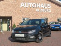 gebraucht VW Polo V GTI 1.8 TSI DSG/Navi/PanoDach/LED/Kamera