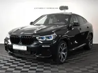 Gebraucht BMW X6 M50 Comfort Edition 530 PS (389 kW) 2021 Andere SUV