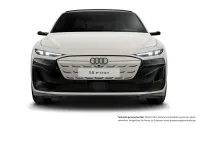 Gebraucht Audi e-tron Edition .1 369 kW (503 PS) 2025 Siambeige metallic SUV
