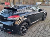 gebraucht Renault Mégane Coupé Coupe TCe 265 Sport