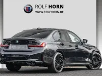 Gebraucht Alpina B3 495 PS (364 kW) 2023 Saphirschwarz metallic Limousine