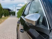Gebraucht VW T-Roc R 300 PS (220 kW) 2021 Schwarz SUV