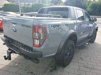 gebraucht Ford Ranger Raptor 4x4 LED Navi AHK Kamera sofort!