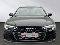 Gebraucht Audi A6 Design 265 PS (194 kW) 2024 Schwarz Kombi