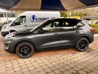 gebraucht Ford Kuga C&C Klima,PDC,Alu,SHZ,Navi uvm.