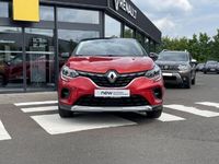 Gebraucht Renault Captur Techno 140 PS (102 kW) 2023 Rot SUV
