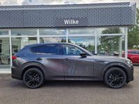 Neu Mazda CX-60 328 PS (241 kW) 2025 Grau SUV