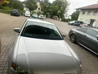 Usata Audi A4 131 CV (96 kW) 2006 Grigio Berlina