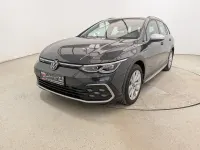 Gebraucht VW Golf VIII S 200 PS (147 kW) 2024 Grau Limousine